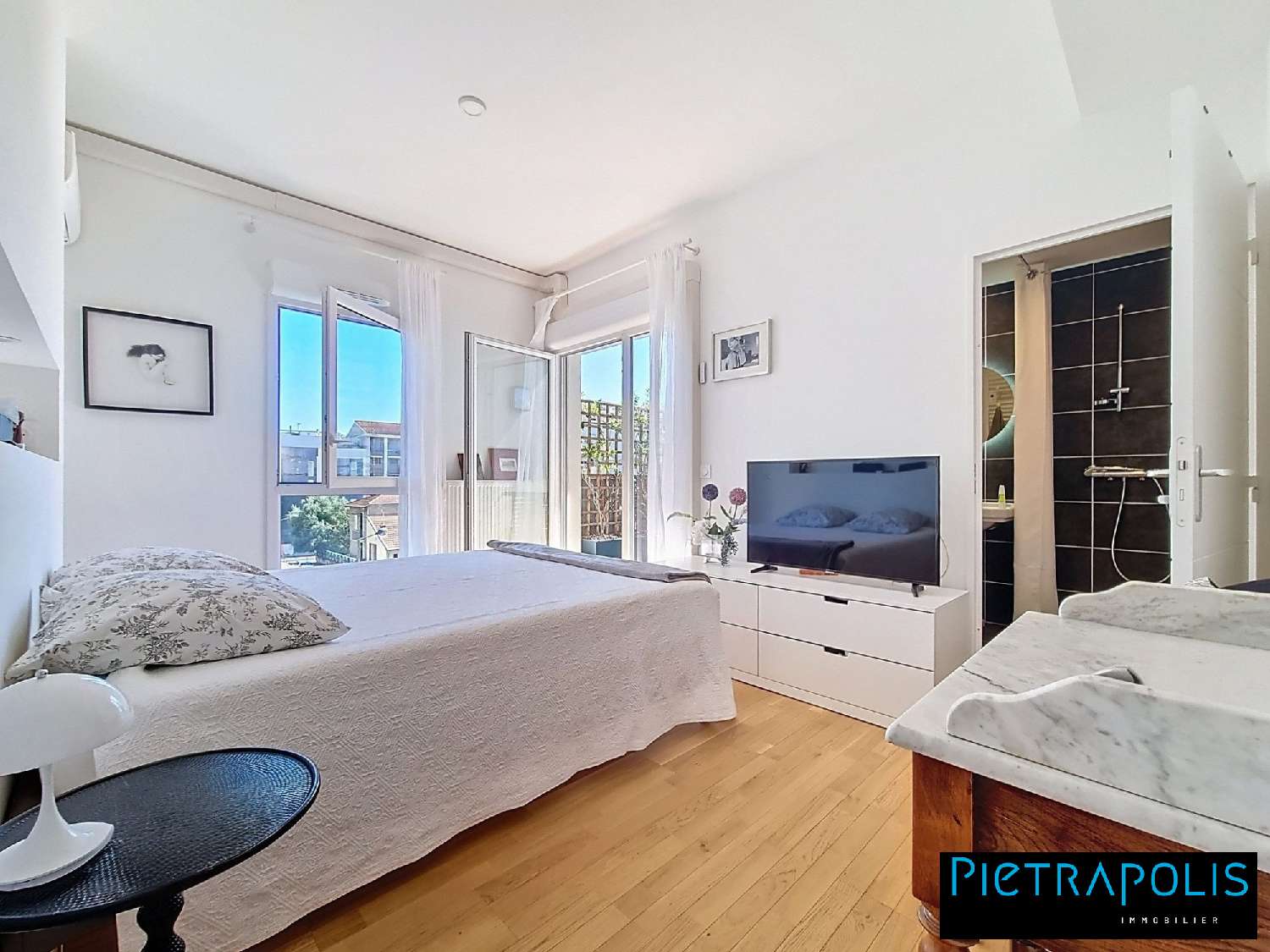 à vendre appartement Villeurbanne Rhône 5