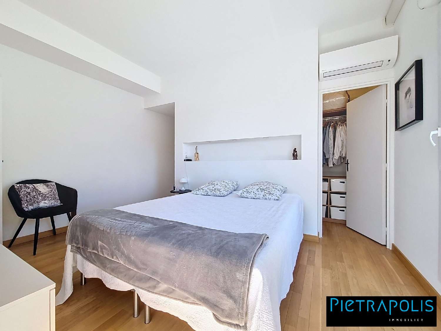 à vendre appartement Villeurbanne Rhône 6