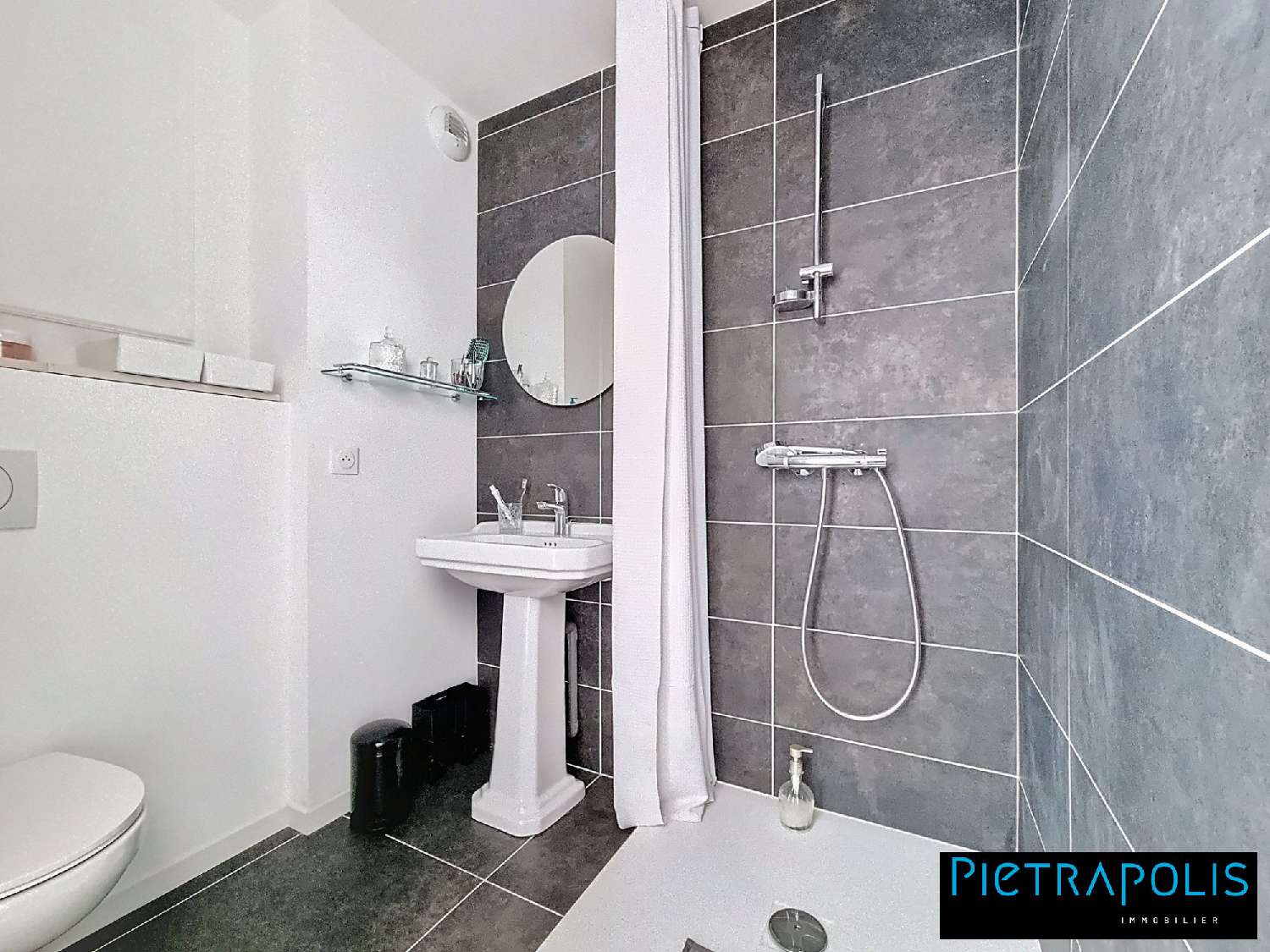 à vendre appartement Villeurbanne Rhône 7