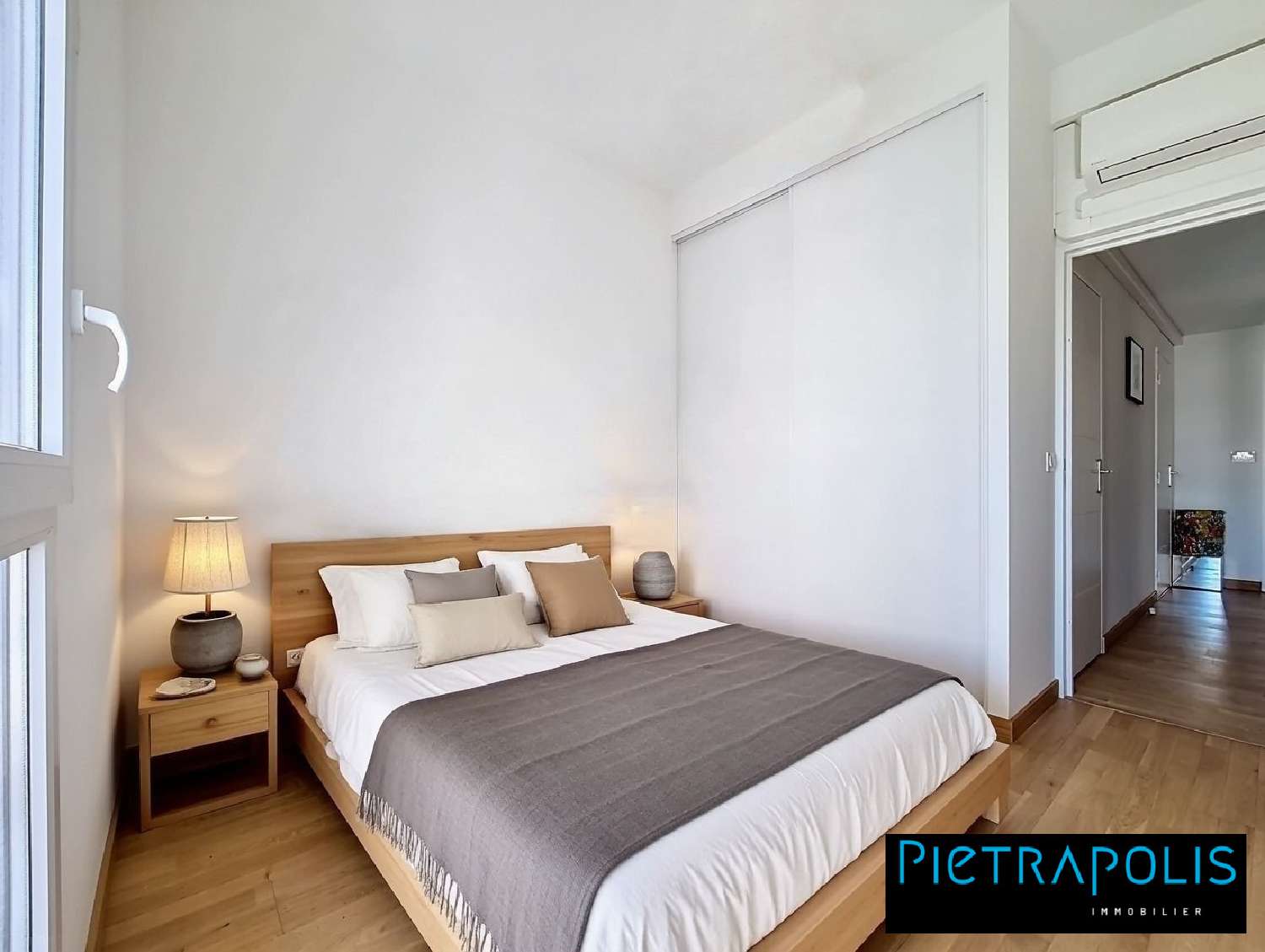 à vendre appartement Villeurbanne Rhône 8