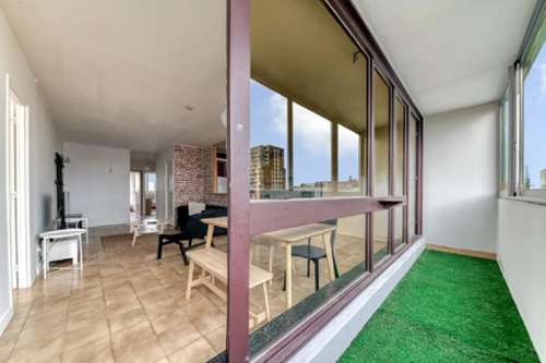 Villeurbanne Rhône appartement foto 7214481