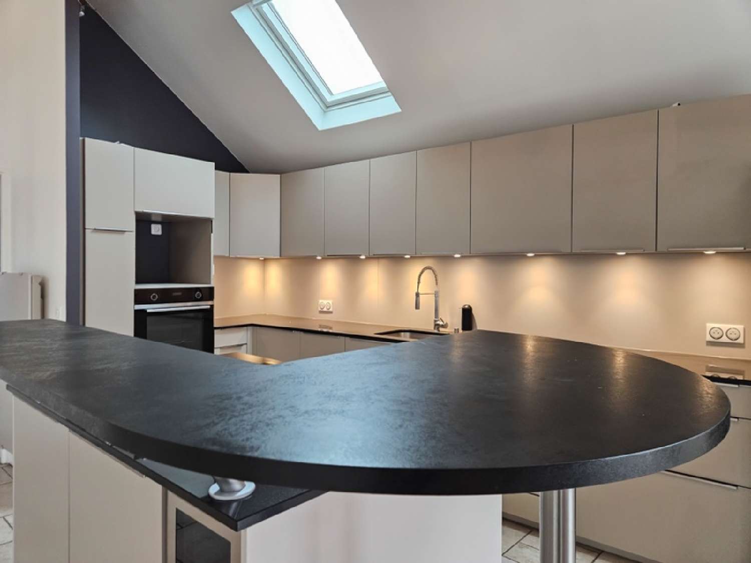 à vendre appartement Villiers-sur-Marne Val-de-Marne 5