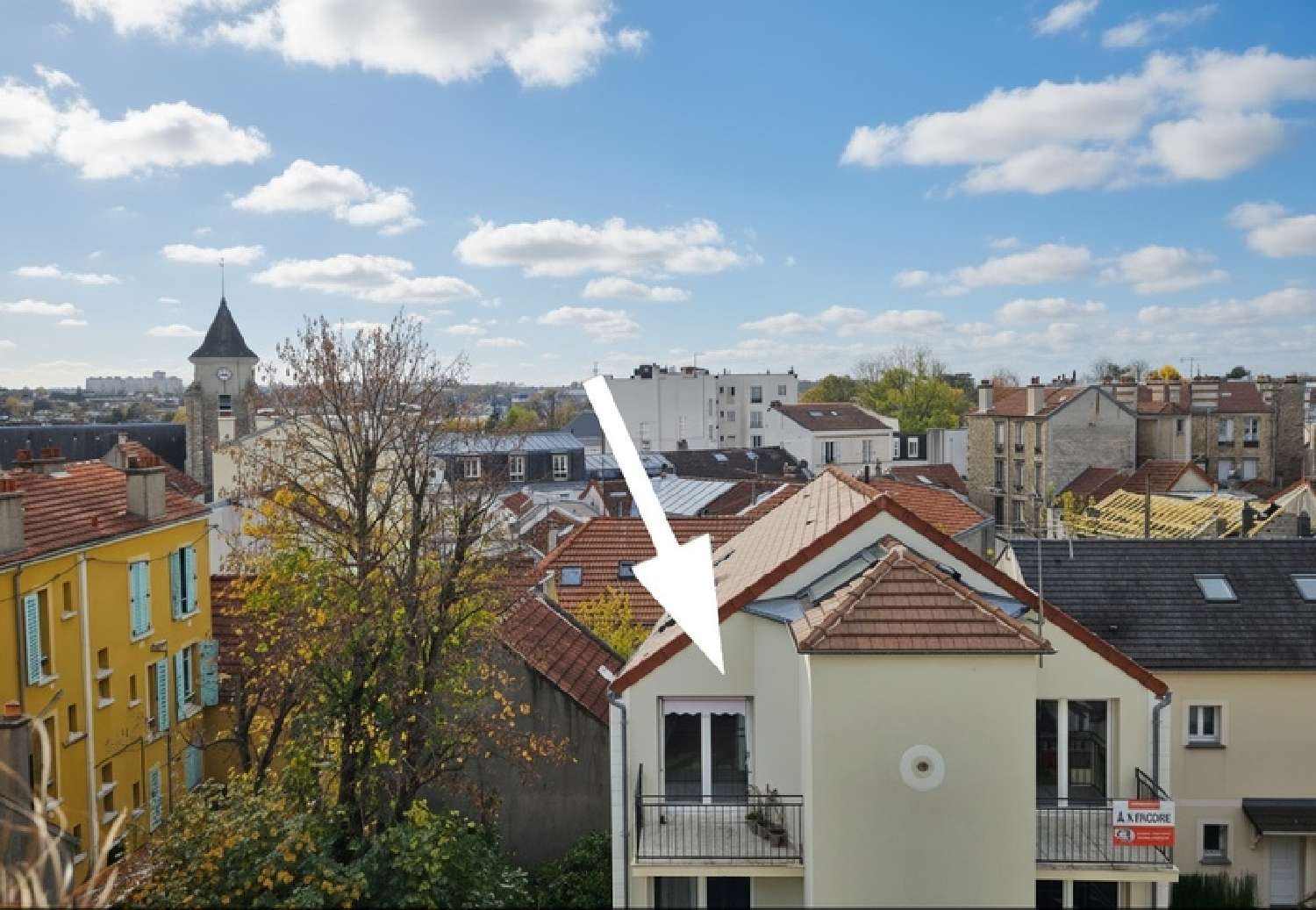 à vendre appartement Villiers-sur-Marne Val-de-Marne 7