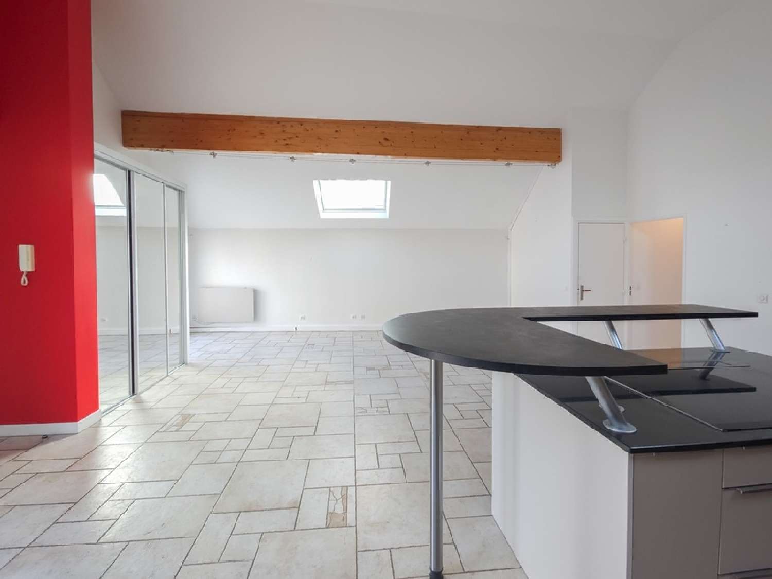 à vendre appartement Villiers-sur-Marne Val-de-Marne 8