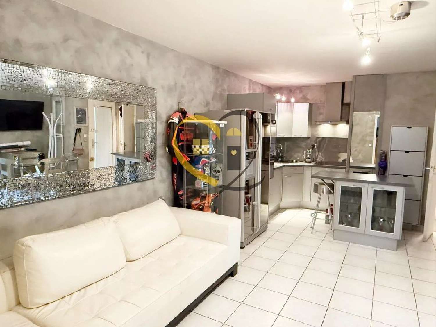  te koop appartement Villiers-sur-Marne Val-de-Marne 1