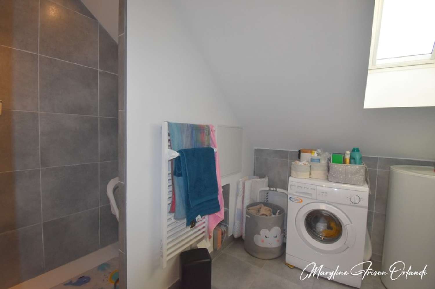  for sale apartment Vimines Savoie 8