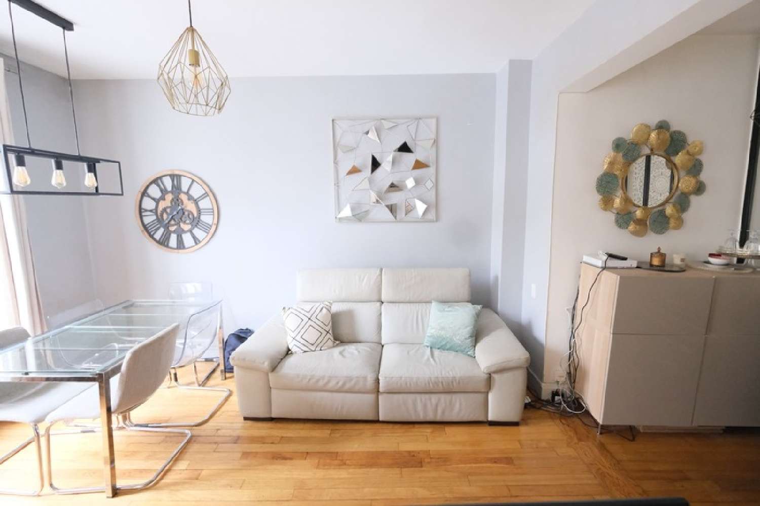 for sale apartment Vincennes Val-de-Marne 2