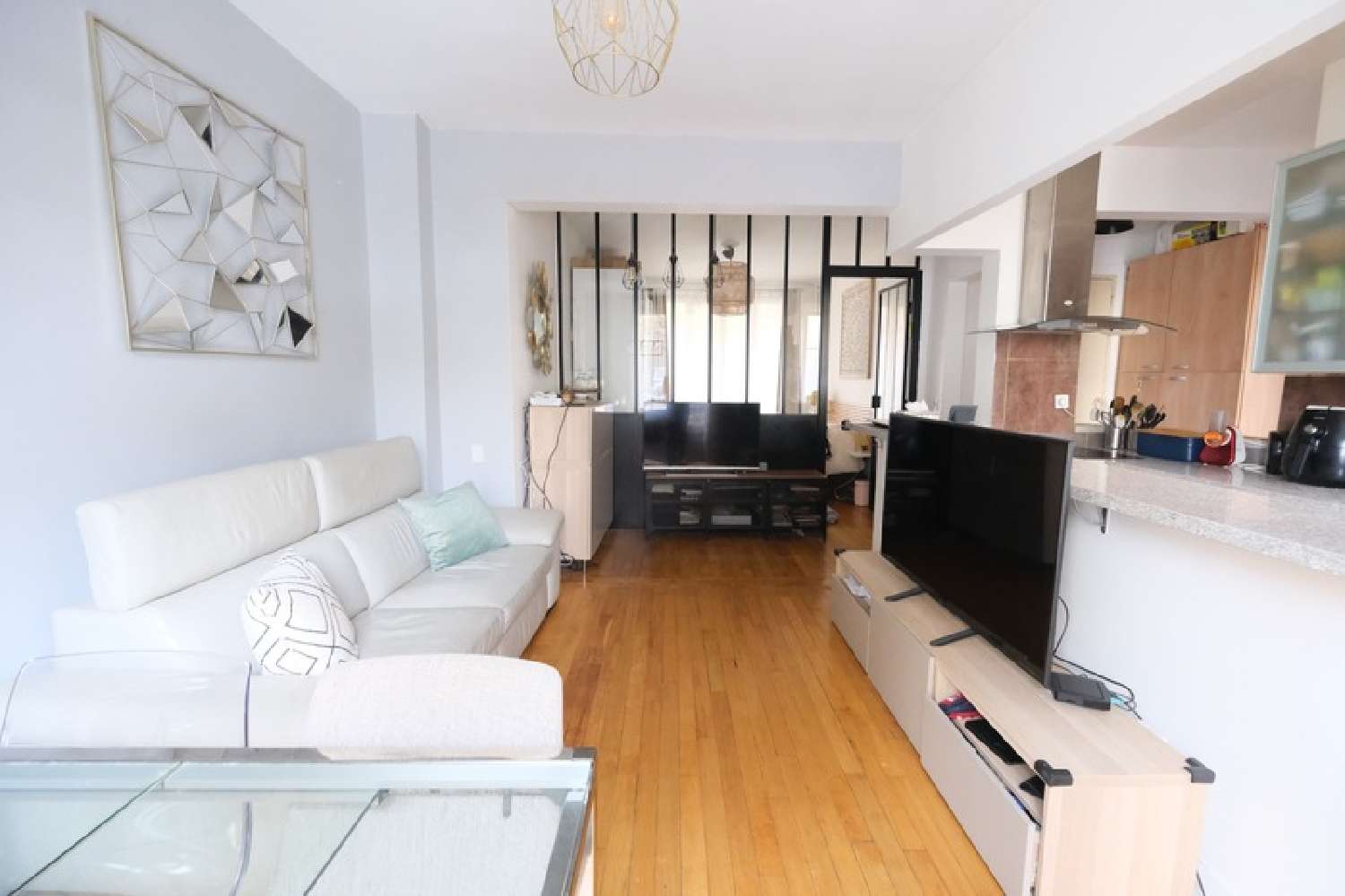 for sale apartment Vincennes Val-de-Marne 3