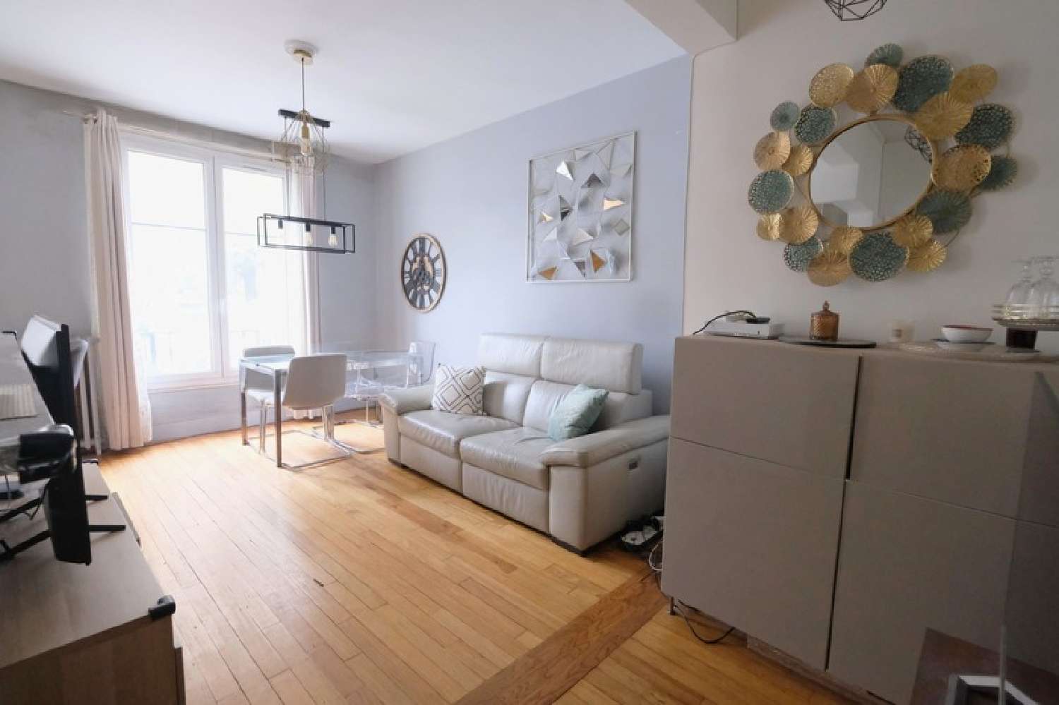 for sale apartment Vincennes Val-de-Marne 4