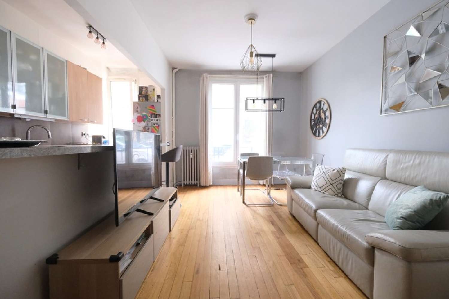 for sale apartment Vincennes Val-de-Marne 5