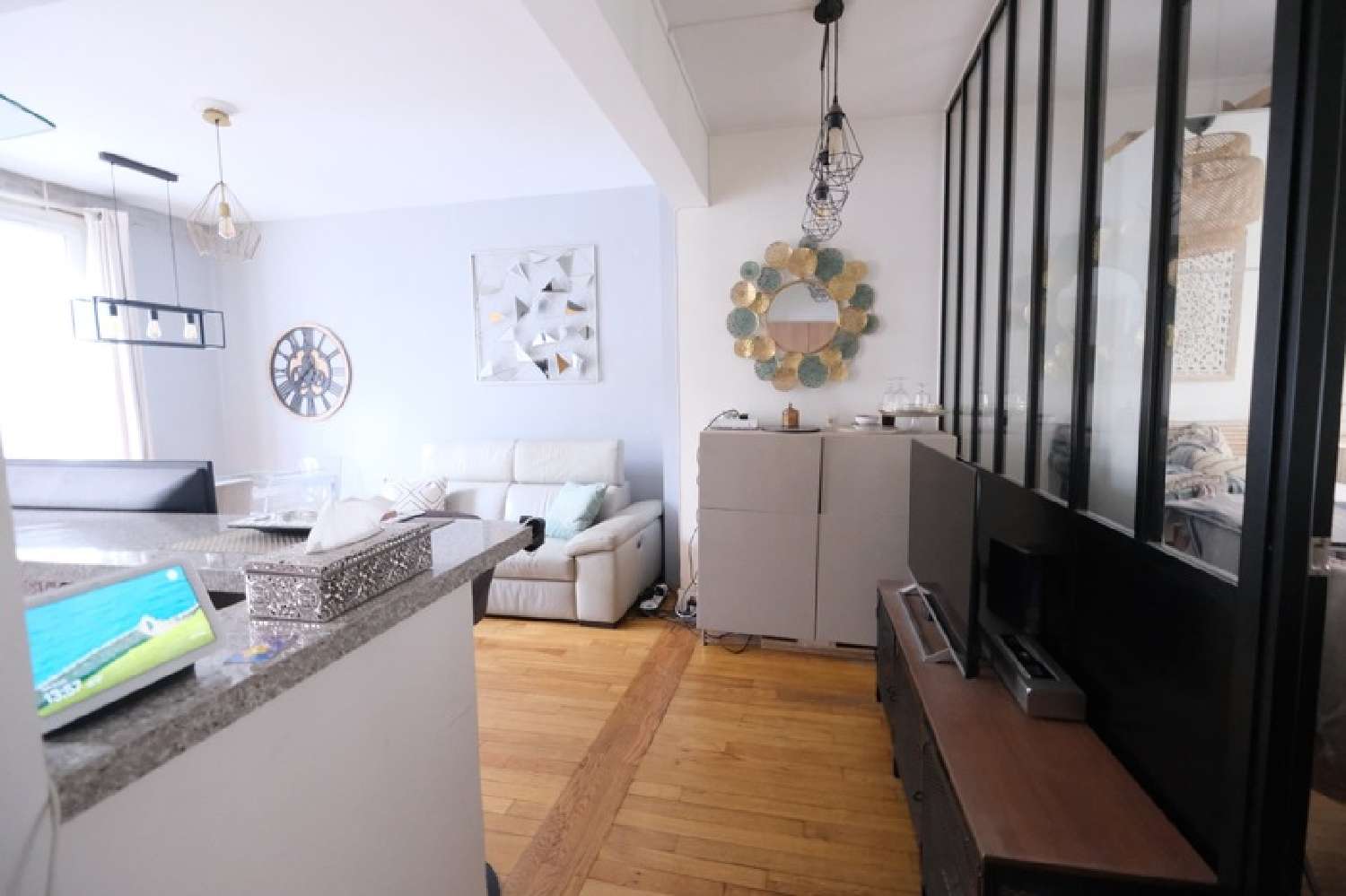 for sale apartment Vincennes Val-de-Marne 6