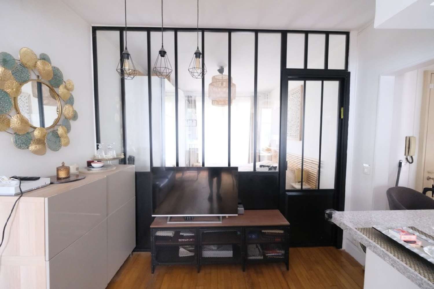 for sale apartment Vincennes Val-de-Marne 7