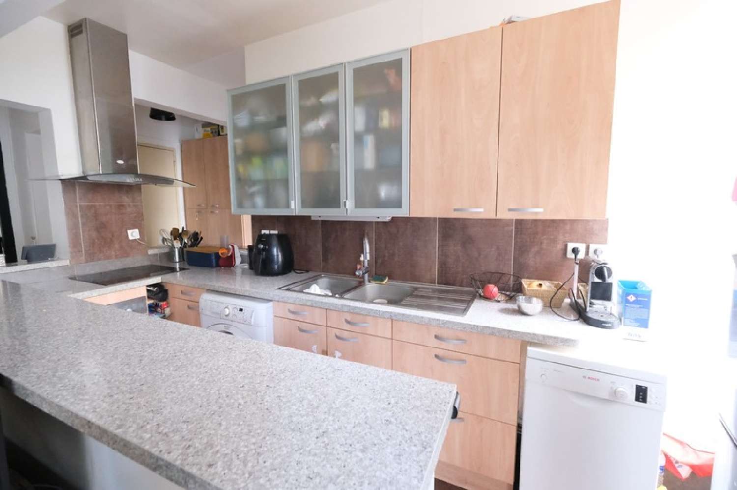 for sale apartment Vincennes Val-de-Marne 8