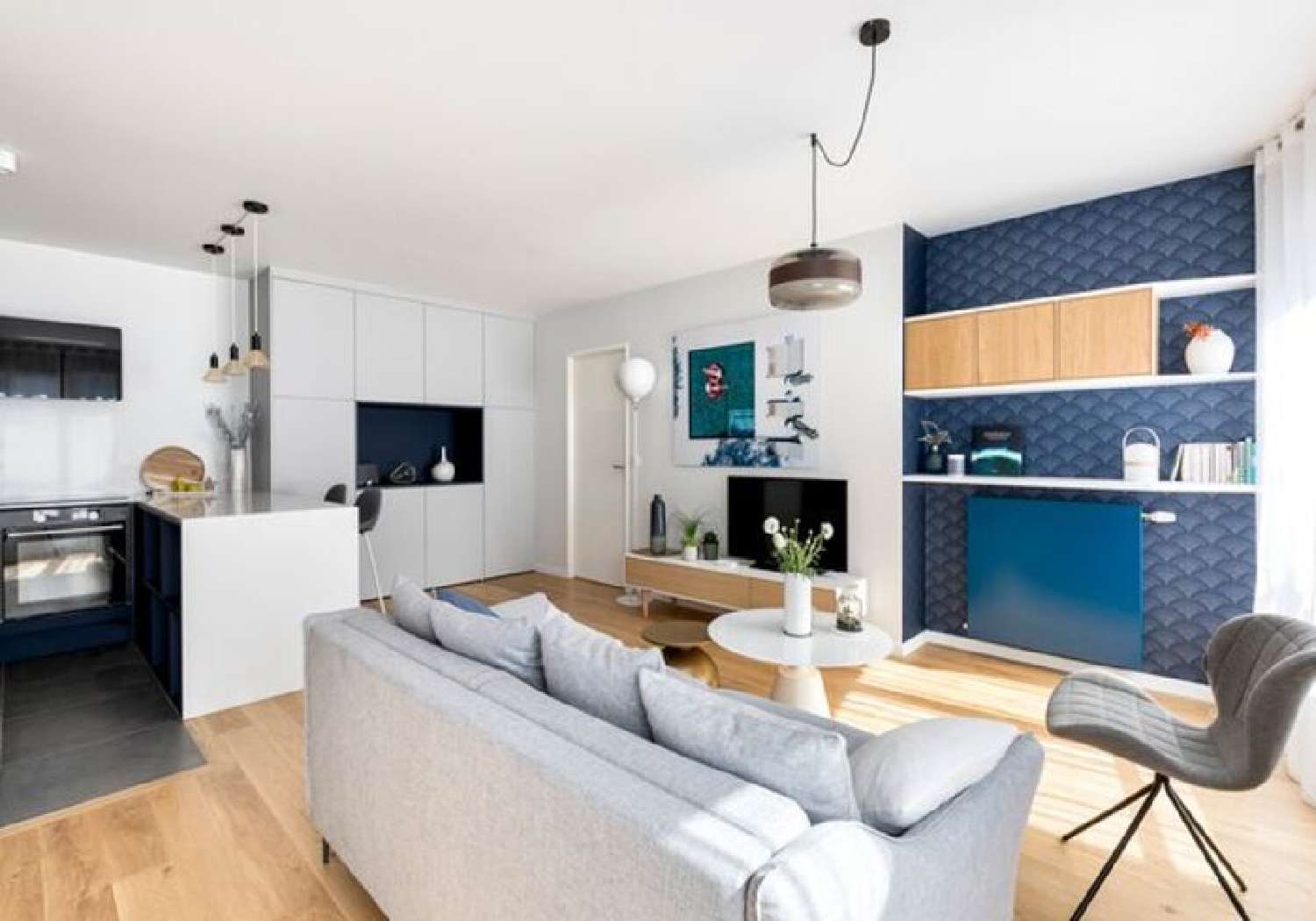  te koop appartement Vincennes Val-de-Marne 1