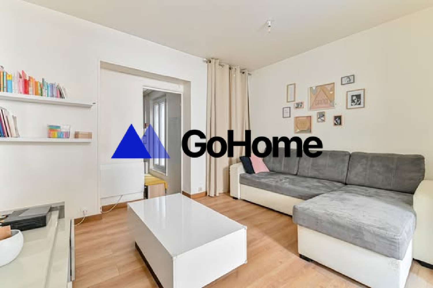  kaufen Wohnung/ Apartment Vincennes Val-de-Marne 1