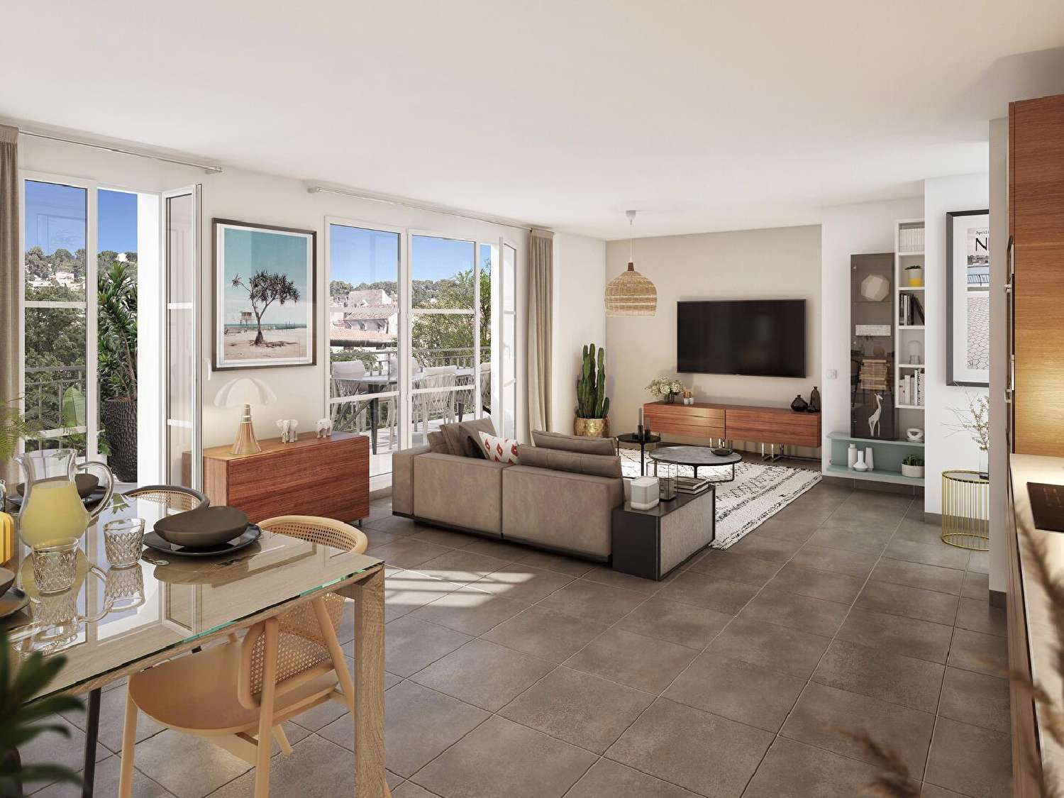  kaufen Wohnung/ Apartment Vincennes Val-de-Marne 1