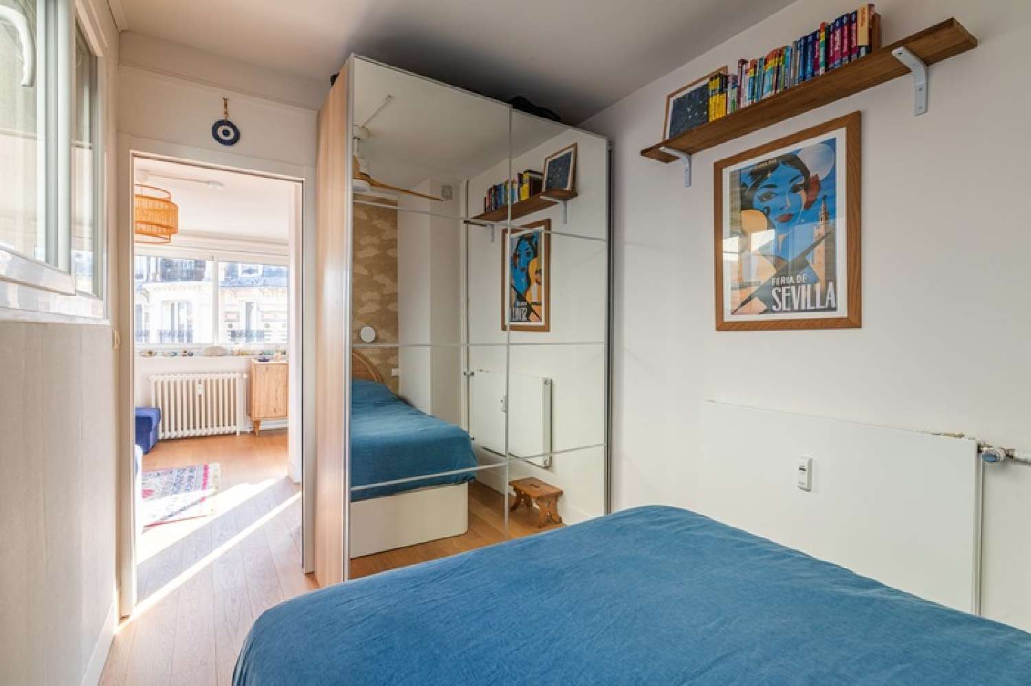 te koop appartement Vincennes Val-de-Marne 6