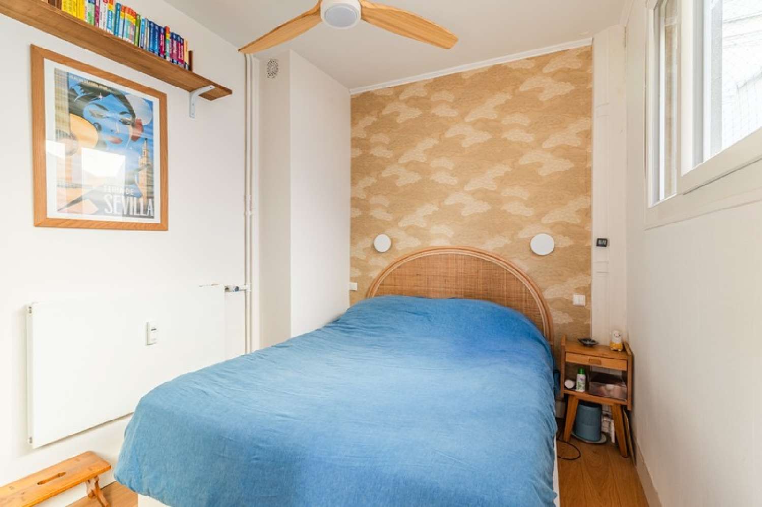 te koop appartement Vincennes Val-de-Marne 8