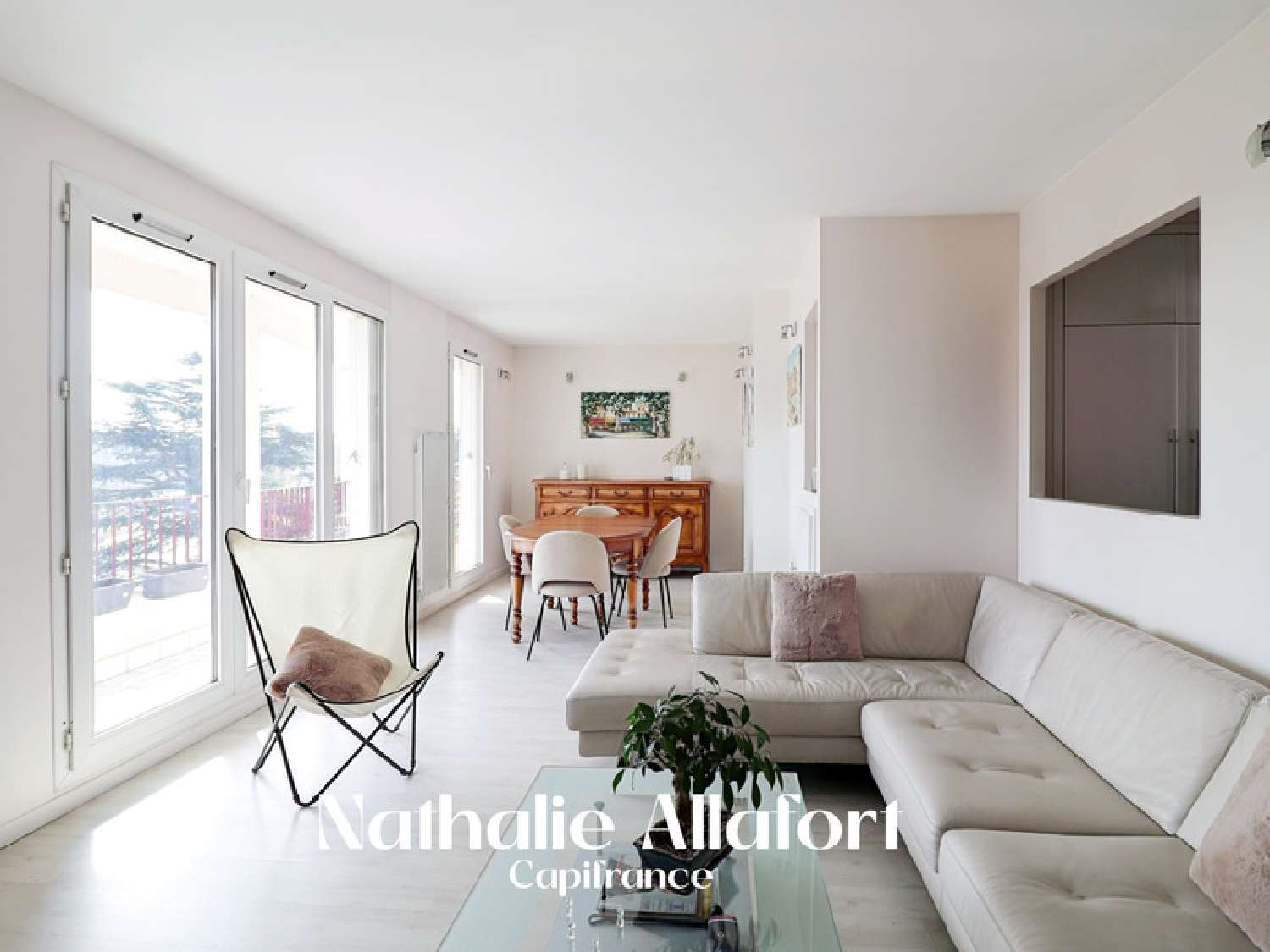  en venta apartamento Viry-Châtillon Essonne 1