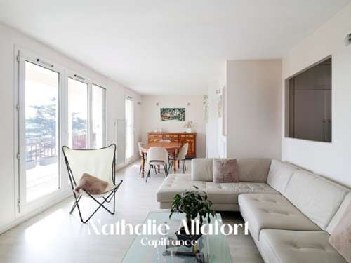 Viry-Châtillon Essonne apartamento foto 7170472