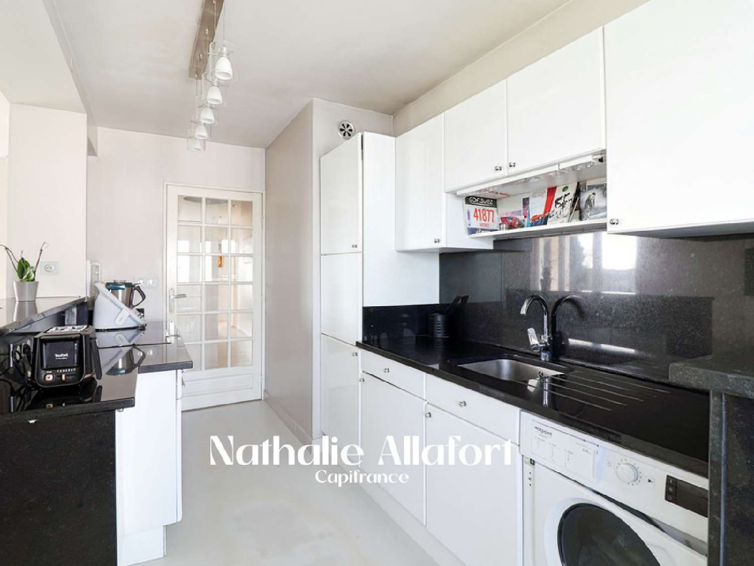  en venta apartamento Viry-Châtillon Essonne 6