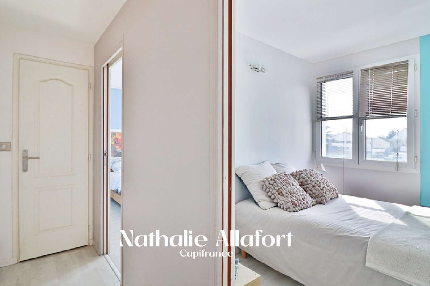  en venta apartamento Viry-Châtillon Essonne 8