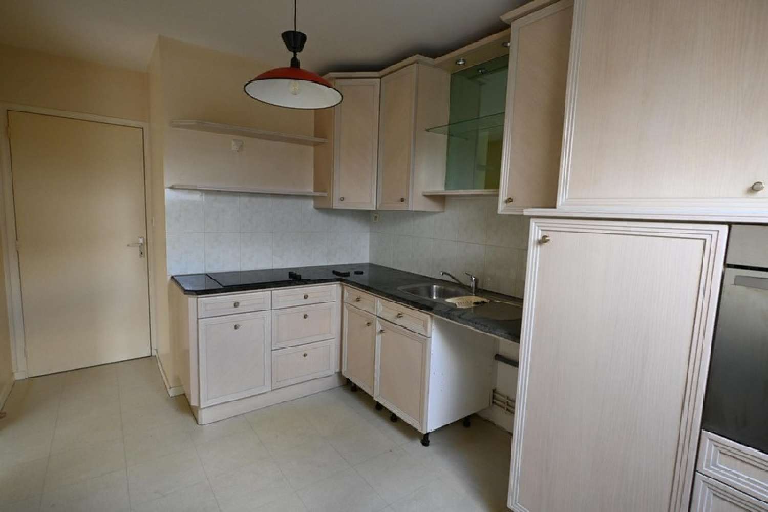  for sale apartment Vitré Ille-et-Vilaine 4