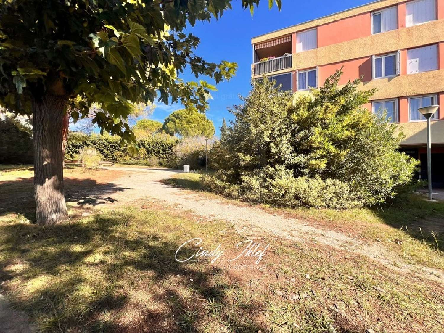  kaufen Wohnung/ Apartment Vitrolles Bouches-du-Rhône 1