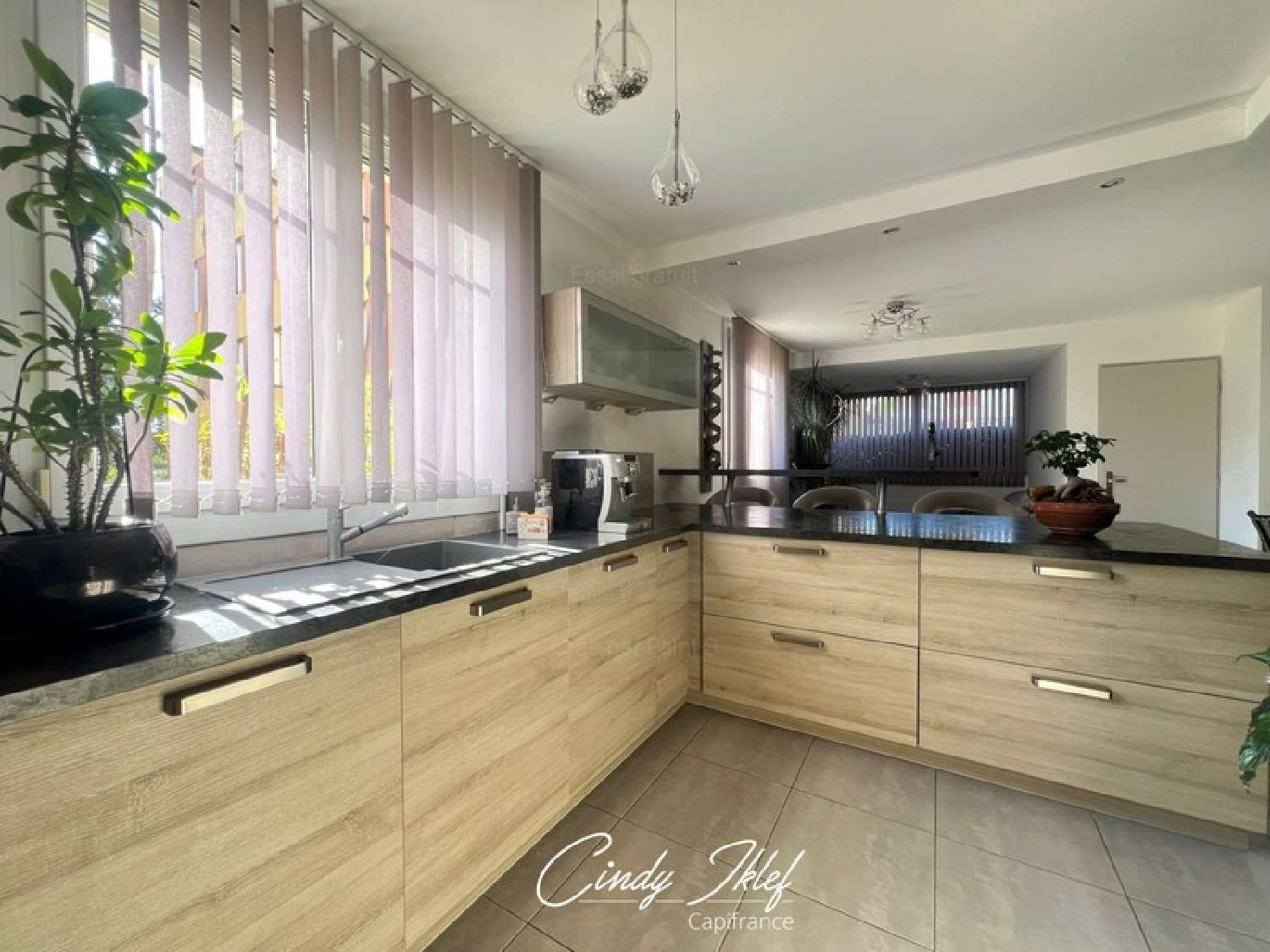  kaufen Wohnung/ Apartment Vitrolles Bouches-du-Rhône 6