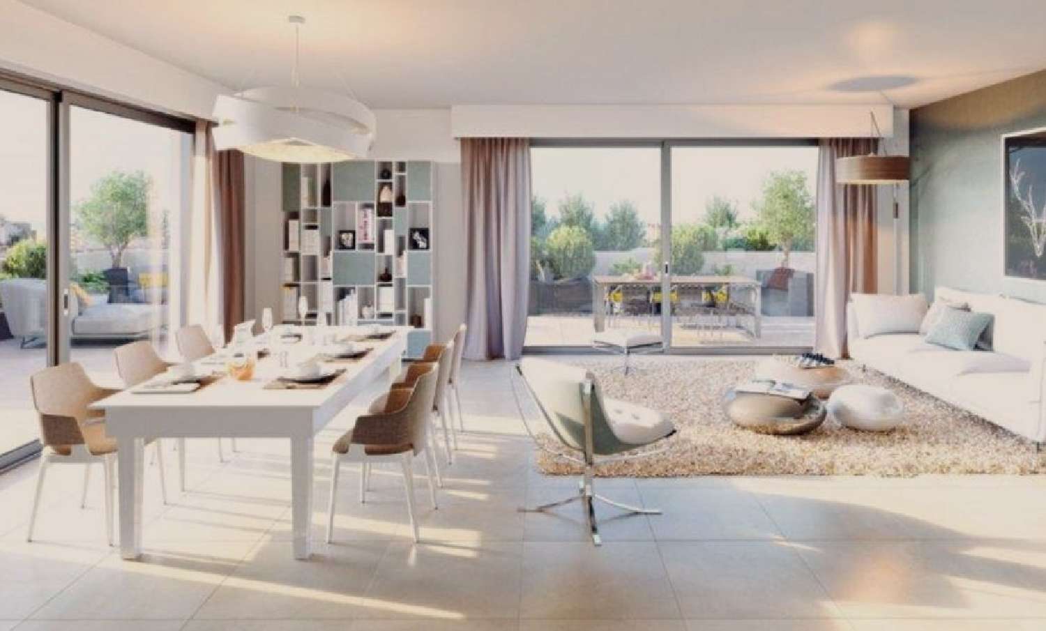  kaufen Wohnung/ Apartment Vitrolles Bouches-du-Rhône 1