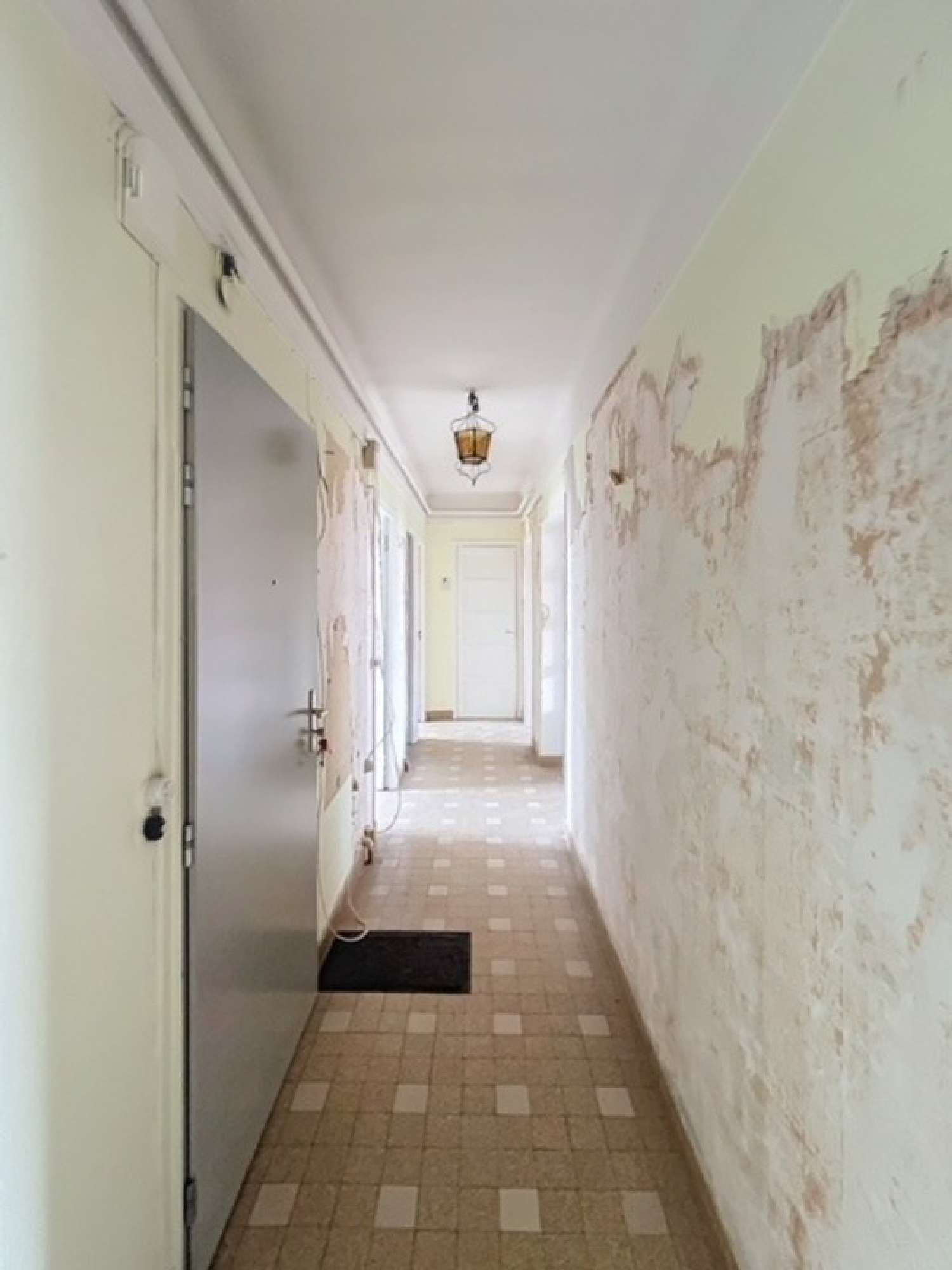 te koop appartement Vitry-le-François Marne 2