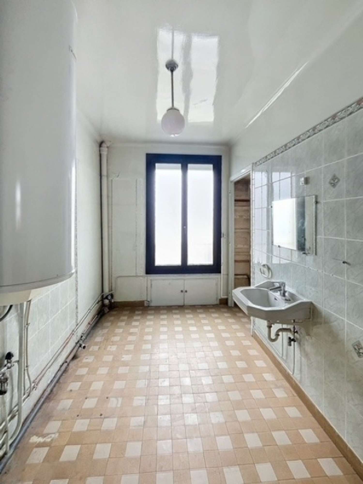 te koop appartement Vitry-le-François Marne 3