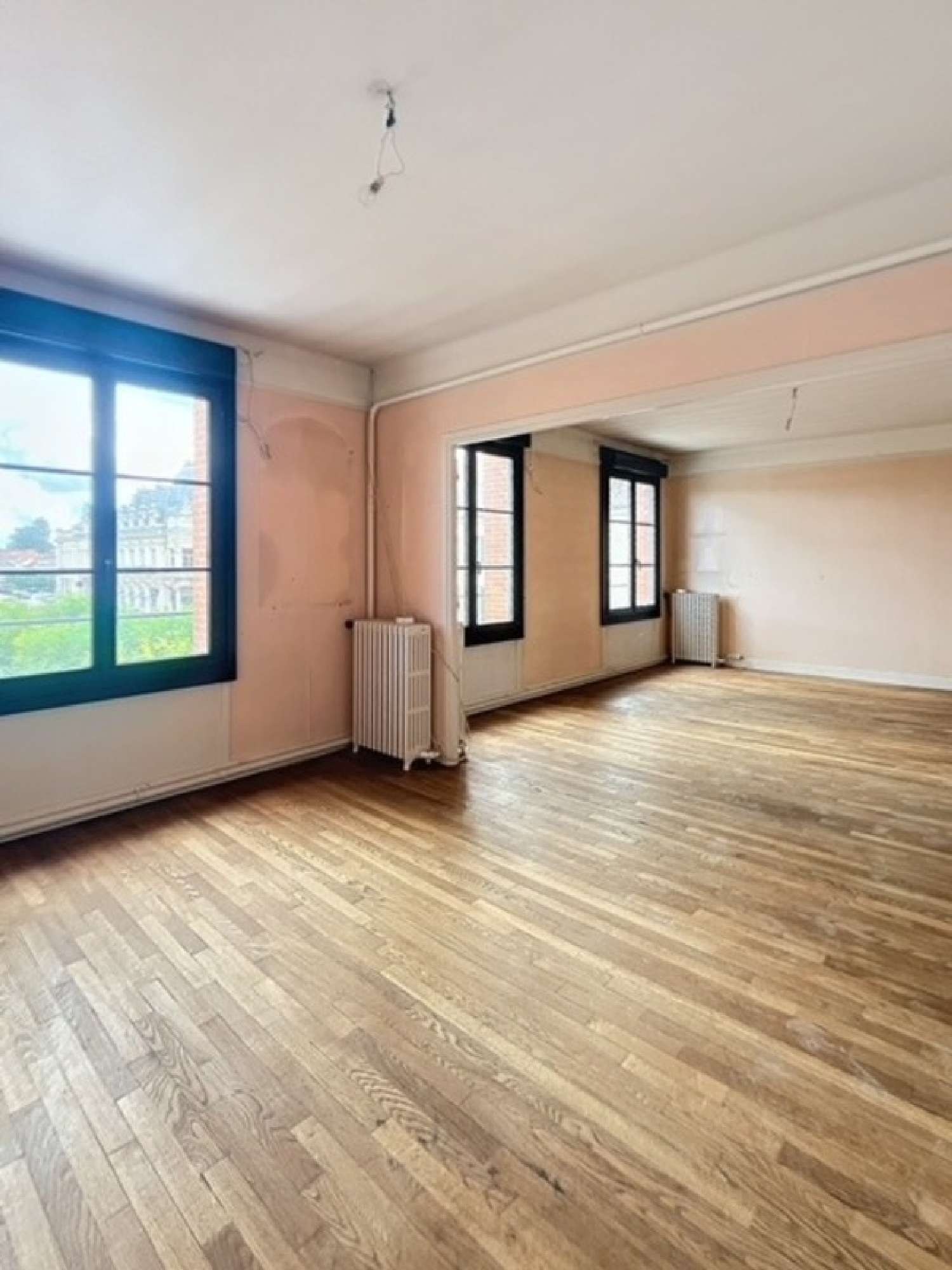 te koop appartement Vitry-le-François Marne 4