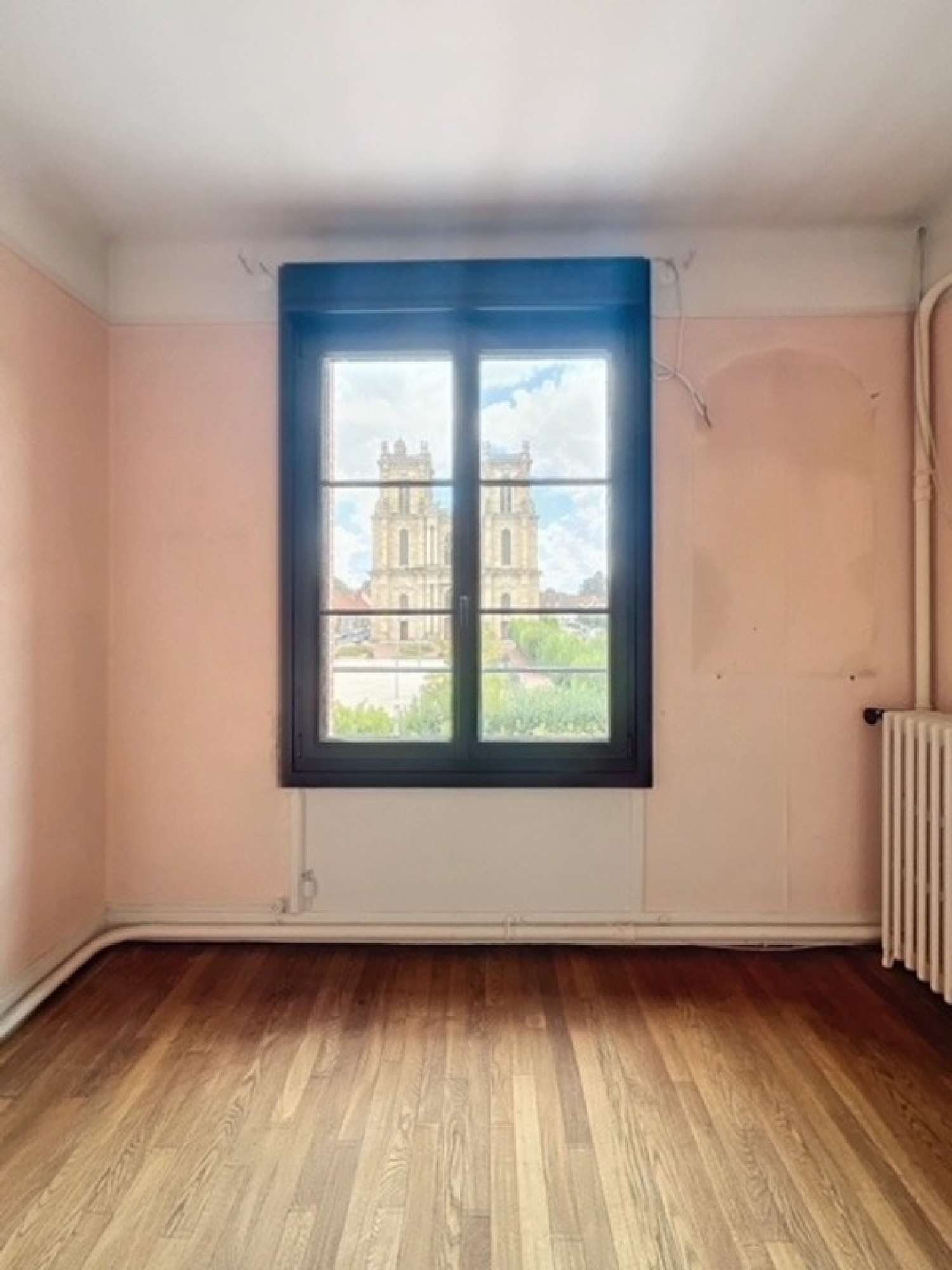 te koop appartement Vitry-le-François Marne 7