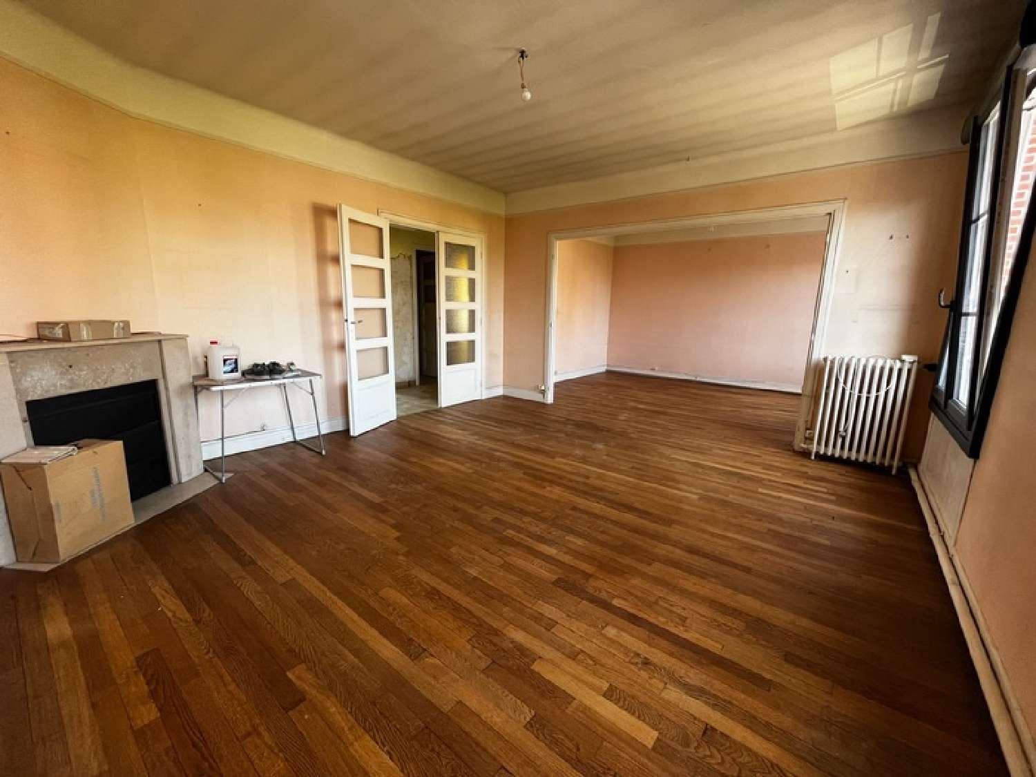 te koop appartement Vitry-le-François Marne 8