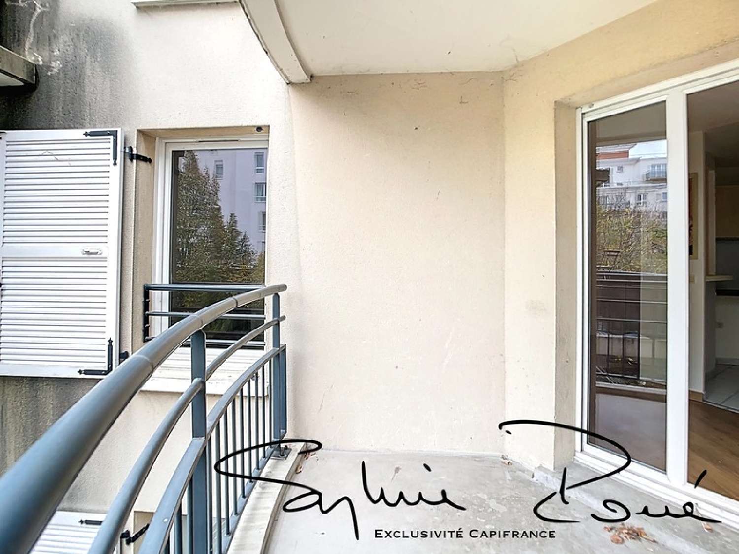  te koop appartement Vitry-sur-Seine Val-de-Marne 1