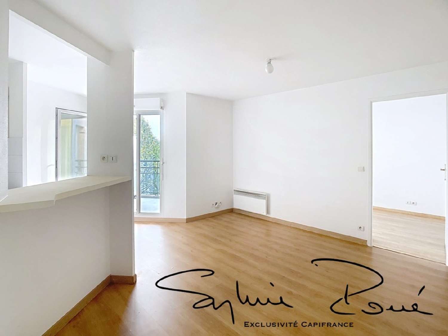  te koop appartement Vitry-sur-Seine Val-de-Marne 4