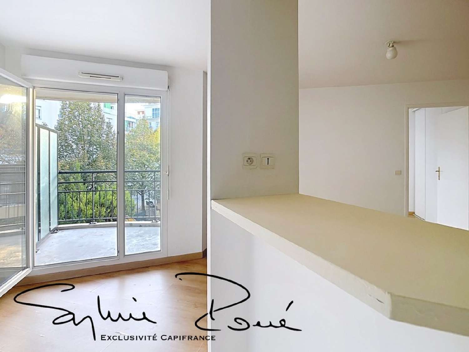  te koop appartement Vitry-sur-Seine Val-de-Marne 5