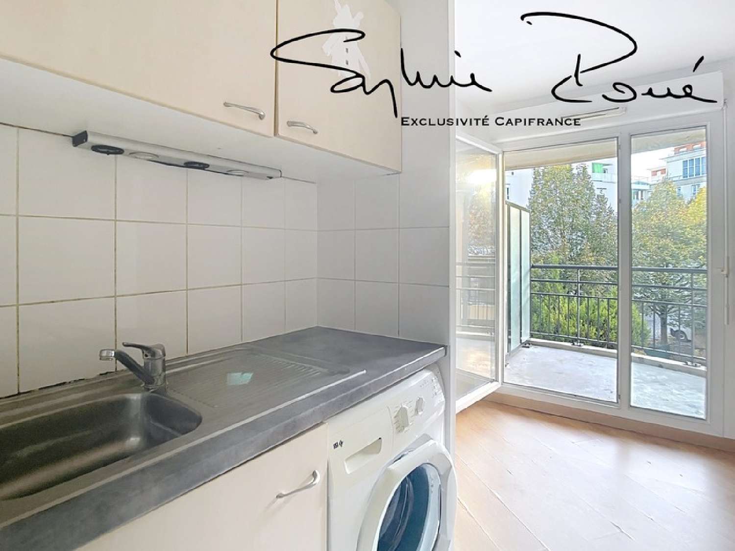  te koop appartement Vitry-sur-Seine Val-de-Marne 7