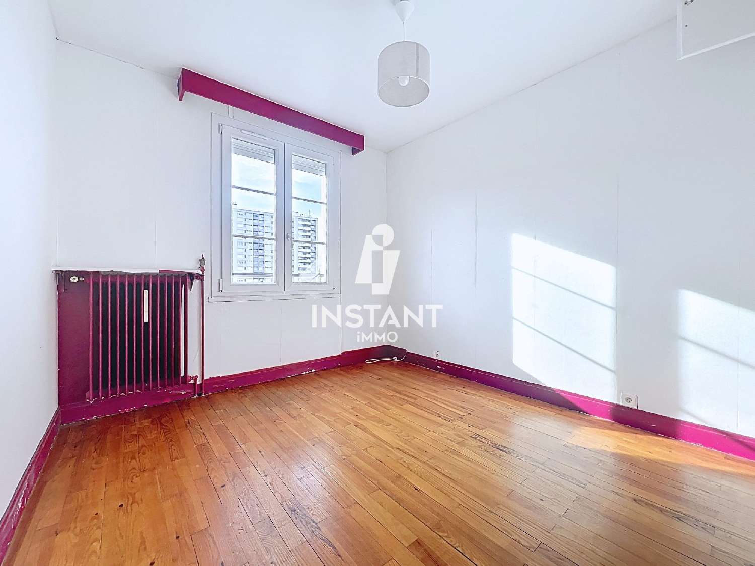 à vendre appartement Vitry-sur-Seine Val-de-Marne 7