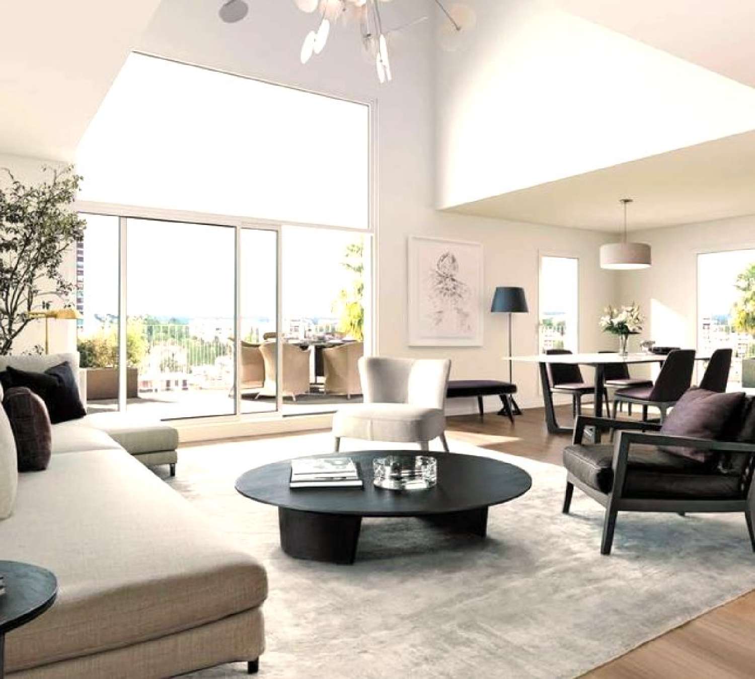  kaufen Wohnung/ Apartment Vitry-sur-Seine Val-de-Marne 1