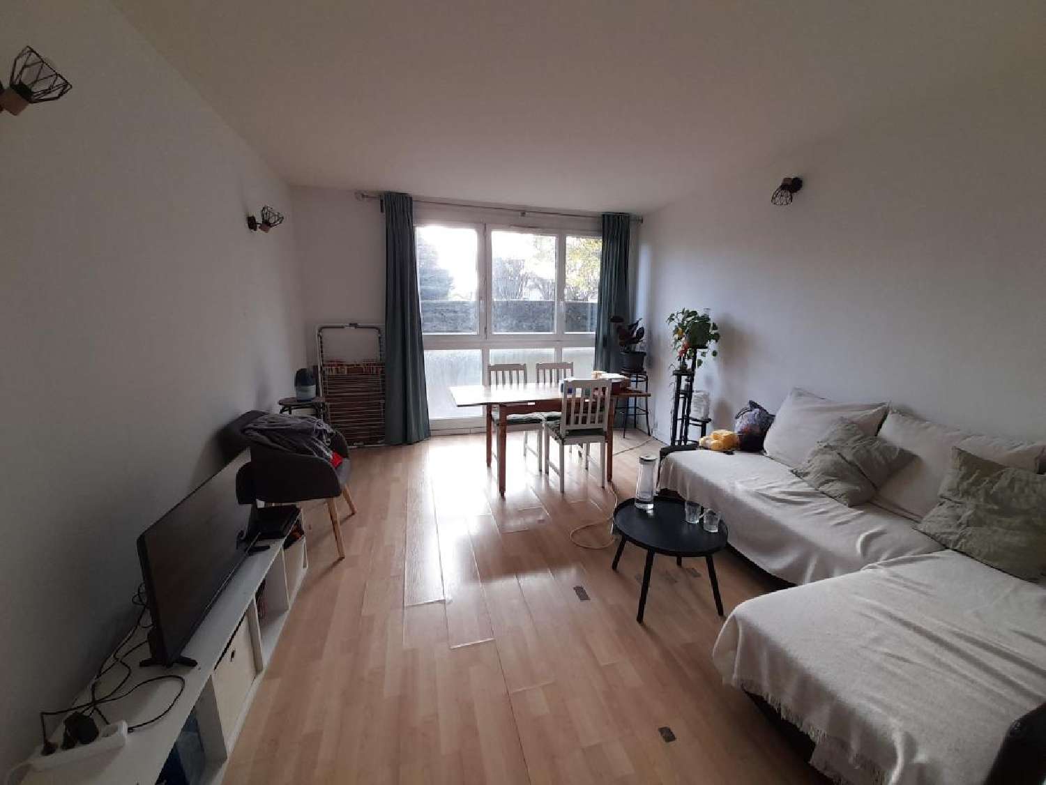 kaufen Wohnung/ Apartment Vitry-sur-Seine Val-de-Marne 1