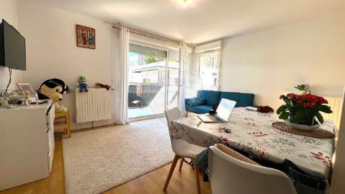 Vitry-sur-Seine Val-de-Marne appartement foto 7182128