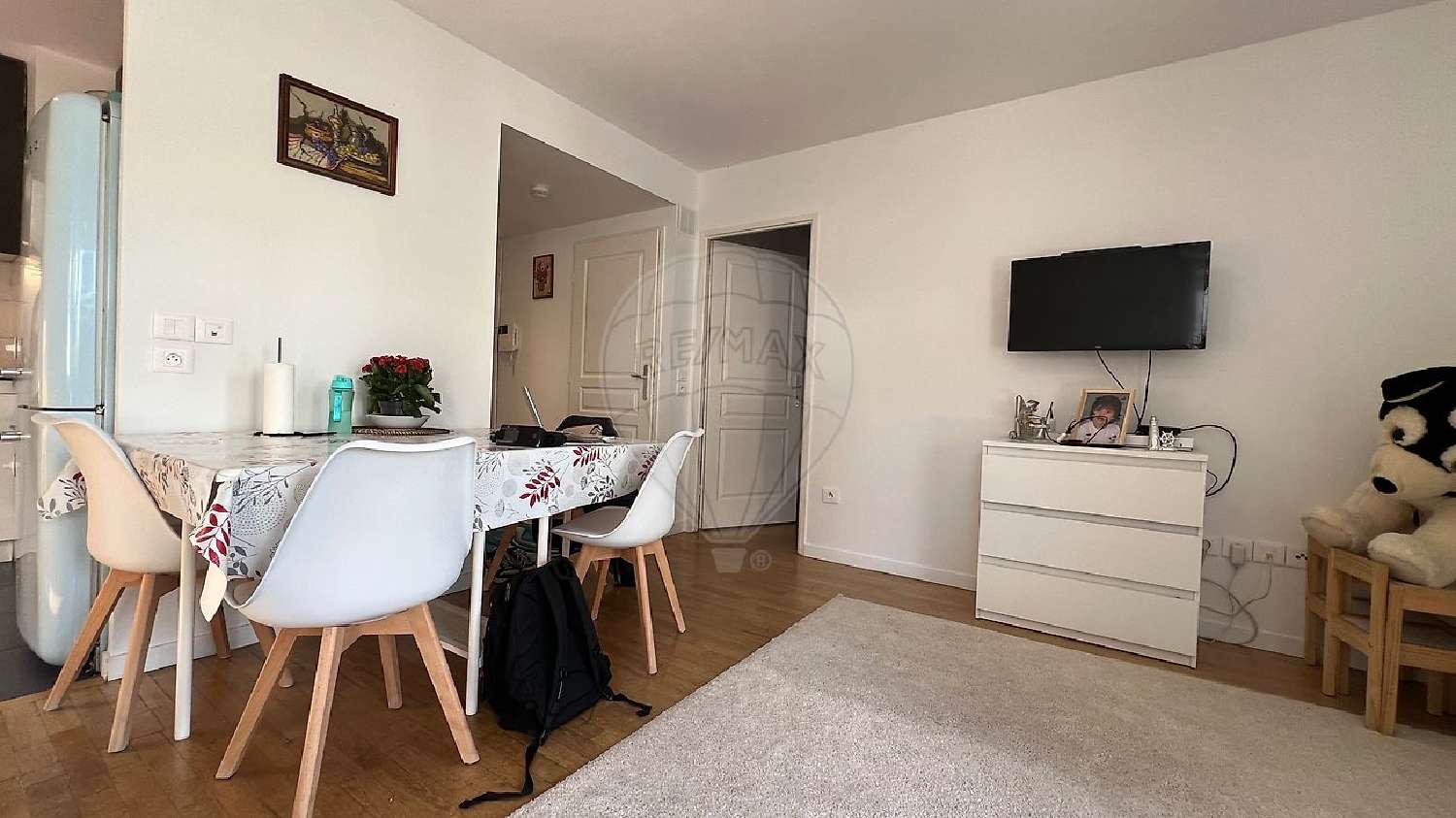  te koop appartement Vitry-sur-Seine Val-de-Marne 4