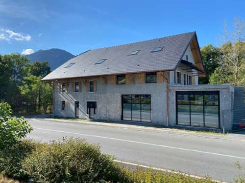 Viuz-en-Sallaz Haute-Savoie apartamento foto 7186890
