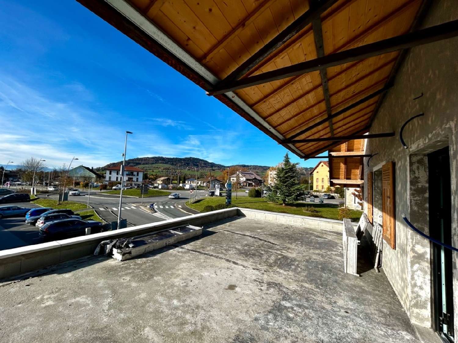  te koop appartement Viuz-en-Sallaz Haute-Savoie 3