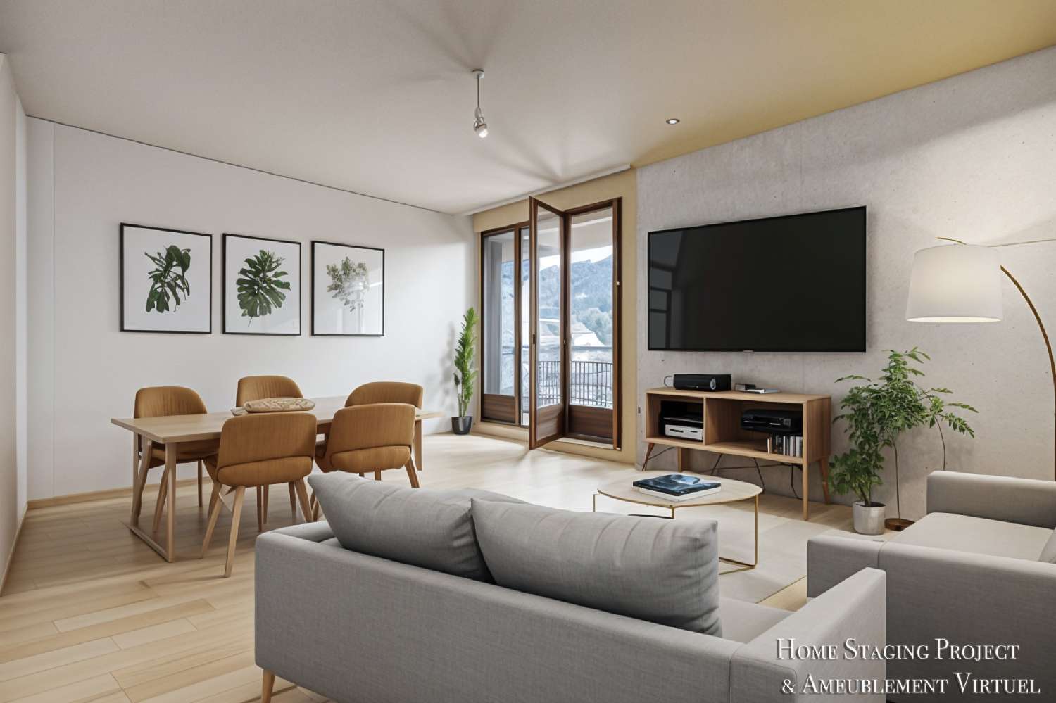  for sale apartment Vizille Isère 3