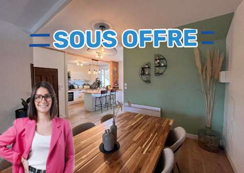 Voiron Isère appartement foto 7173200