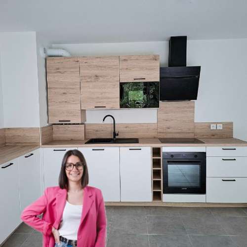 Voiron Isère apartment foto 7199482