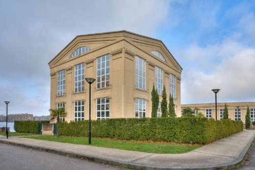 Voisins-le-Bretonneux Yvelines apartment foto 7214484